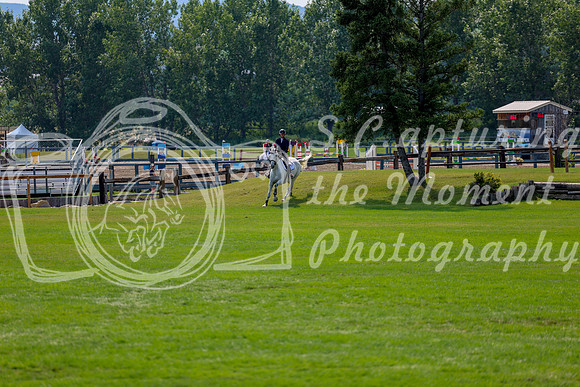 15892 - Shea - 2026 Rocky Mountain Classic II - Saturday August 15th