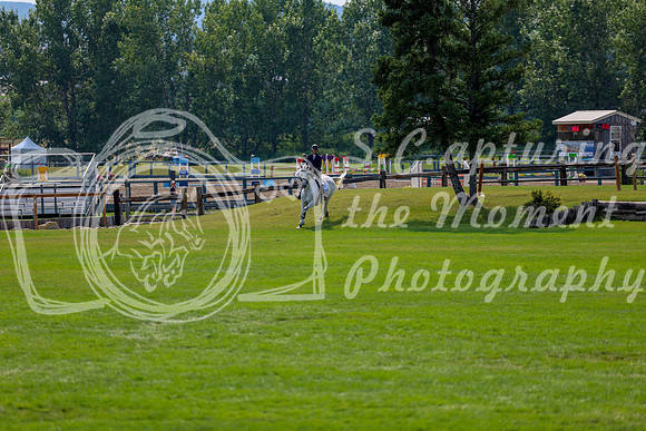 15893 - Shea - 2026 Rocky Mountain Classic II - Saturday August 15th