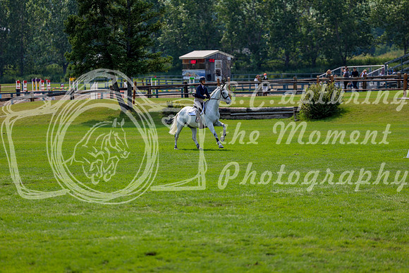 15898 - Shea - 2026 Rocky Mountain Classic II - Saturday August 15th