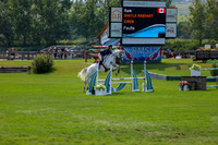 15904 - Shea - 2026 Rocky Mountain Classic II - Saturday August 15th