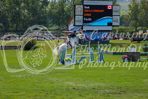 15904 - Shea - 2026 Rocky Mountain Classic II - Saturday August 15th