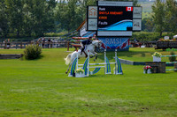 15905 - Shea - 2026 Rocky Mountain Classic II - Saturday August 15th
