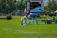 15907 - Shea - 2026 Rocky Mountain Classic II - Saturday August 15th