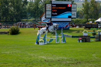15908 - Shea - 2026 Rocky Mountain Classic II - Saturday August 15th