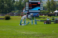 15909 - Shea - 2026 Rocky Mountain Classic II - Saturday August 15th