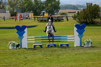 15913 - Shea - 2026 Rocky Mountain Classic II - Saturday August 15th