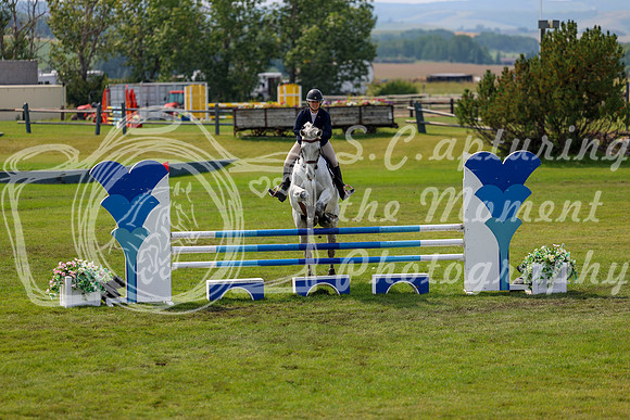 15914 - Shea - 2026 Rocky Mountain Classic II - Saturday August 15th