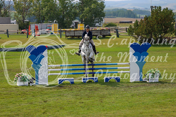 15915 - Shea - 2026 Rocky Mountain Classic II - Saturday August 15th