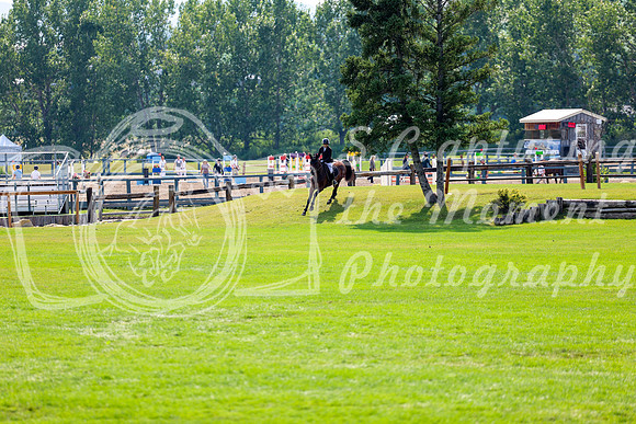 16566 - Shea - 2026 Rocky Mountain Classic II - Saturday August 15th