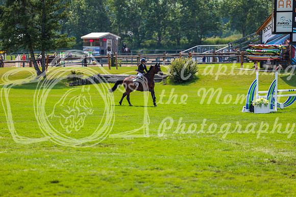 16573 - Shea - 2026 Rocky Mountain Classic II - Saturday August 15th