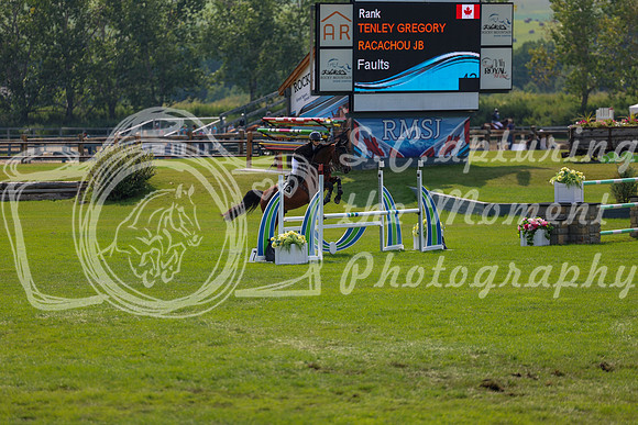 16574 - Shea - 2026 Rocky Mountain Classic II - Saturday August 15th