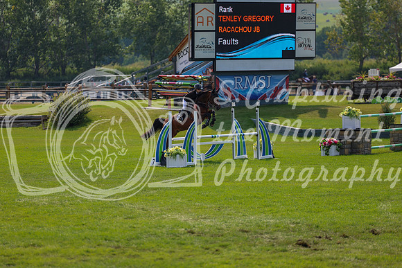 16575 - Shea - 2026 Rocky Mountain Classic II - Saturday August 15th