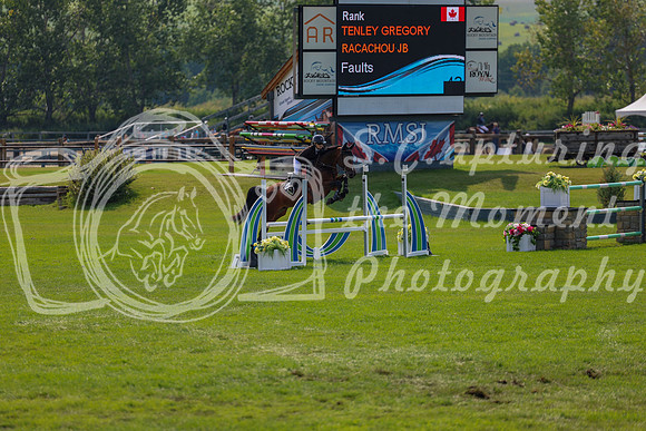 16576 - Shea - 2026 Rocky Mountain Classic II - Saturday August 15th