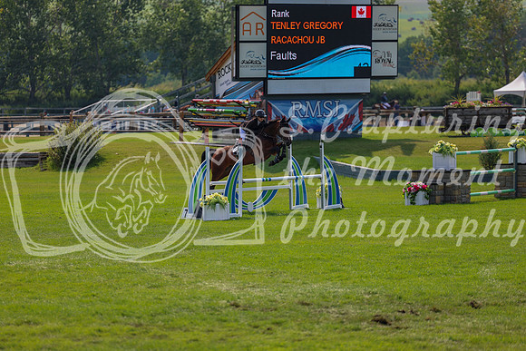 16577 - Shea - 2026 Rocky Mountain Classic II - Saturday August 15th