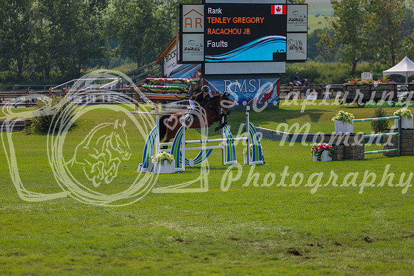 16578 - Shea - 2026 Rocky Mountain Classic II - Saturday August 15th