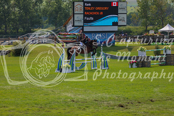 16579 - Shea - 2026 Rocky Mountain Classic II - Saturday August 15th