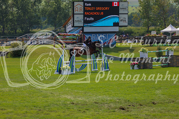 16580 - Shea - 2026 Rocky Mountain Classic II - Saturday August 15th