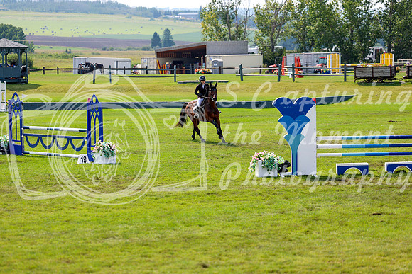 16583 - Shea - 2026 Rocky Mountain Classic II - Saturday August 15th