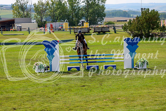 16584 - Shea - 2026 Rocky Mountain Classic II - Saturday August 15th