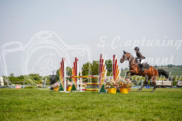 18491 - Grace - 2026 Rocky Mountain Classic II - Saturday August 15th
