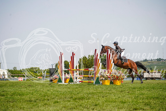 18492 - Grace - 2026 Rocky Mountain Classic II - Saturday August 15th