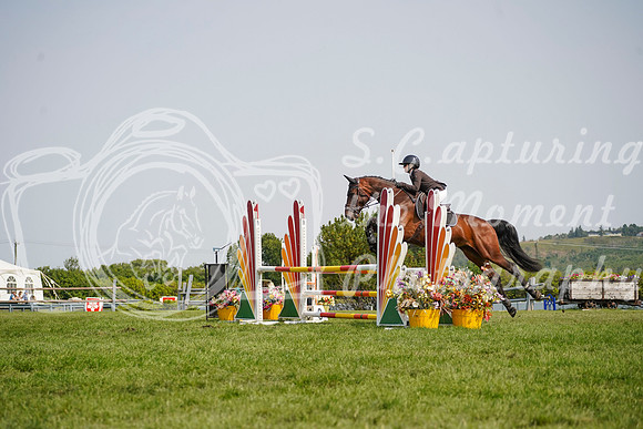 18493 - Grace - 2026 Rocky Mountain Classic II - Saturday August 15th