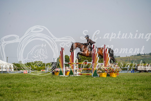 18494 - Grace - 2026 Rocky Mountain Classic II - Saturday August 15th