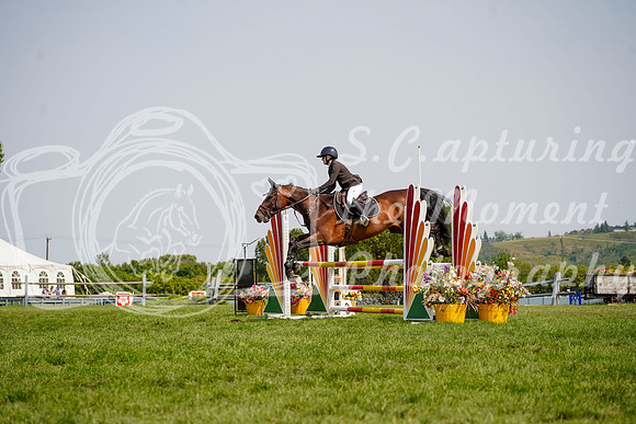 18495 - Grace - 2026 Rocky Mountain Classic II - Saturday August 15th