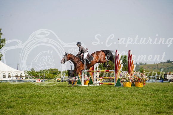 18496 - Grace - 2026 Rocky Mountain Classic II - Saturday August 15th