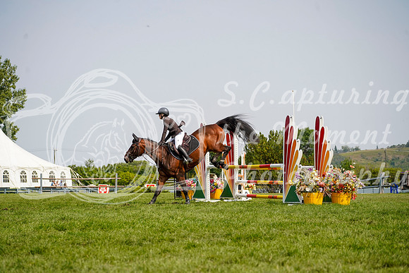 18497 - Grace - 2026 Rocky Mountain Classic II - Saturday August 15th