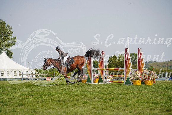 18498 - Grace - 2026 Rocky Mountain Classic II - Saturday August 15th