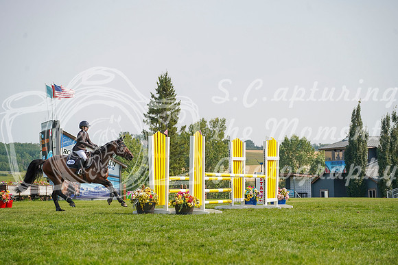 18499 - Grace - 2026 Rocky Mountain Classic II - Saturday August 15th
