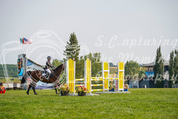 18500 - Grace - 2026 Rocky Mountain Classic II - Saturday August 15th