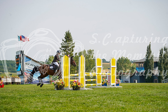 18501 - Grace - 2026 Rocky Mountain Classic II - Saturday August 15th