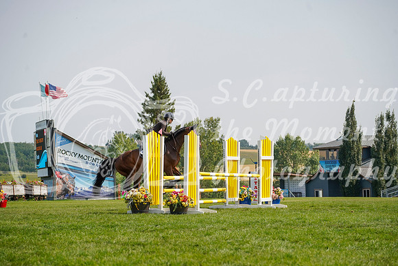 18502 - Grace - 2026 Rocky Mountain Classic II - Saturday August 15th