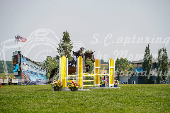 18503 - Grace - 2026 Rocky Mountain Classic II - Saturday August 15th