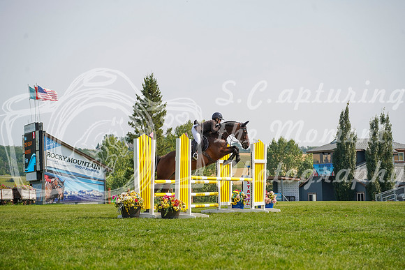 18504 - Grace - 2026 Rocky Mountain Classic II - Saturday August 15th