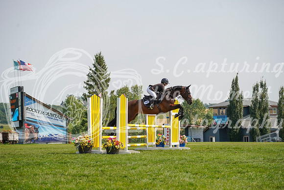 18505 - Grace - 2026 Rocky Mountain Classic II - Saturday August 15th