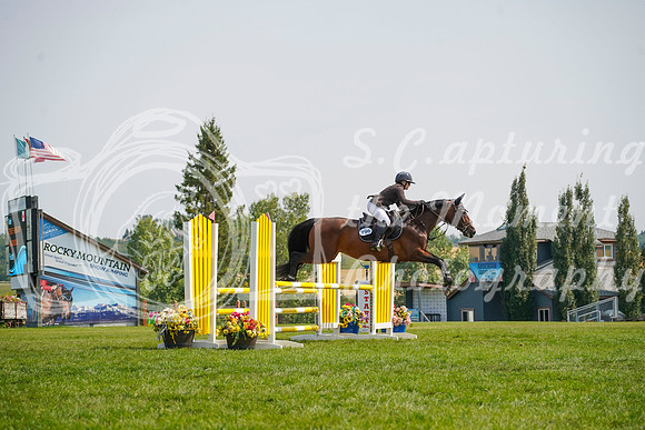 18506 - Grace - 2026 Rocky Mountain Classic II - Saturday August 15th