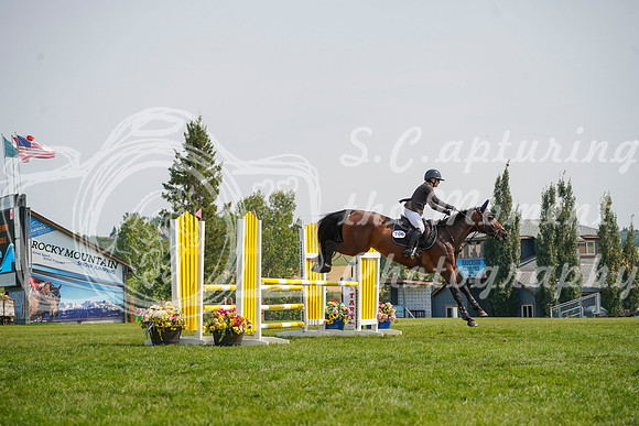 18507 - Grace - 2026 Rocky Mountain Classic II - Saturday August 15th