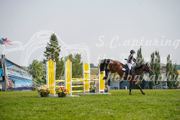 18508 - Grace - 2026 Rocky Mountain Classic II - Saturday August 15th