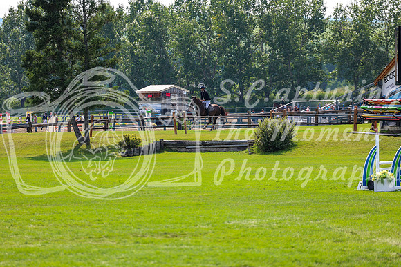 16659 - Shea - 2026 Rocky Mountain Classic II - Saturday August 15th