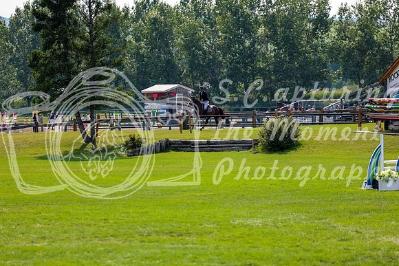 16661 - Shea - 2026 Rocky Mountain Classic II - Saturday August 15th