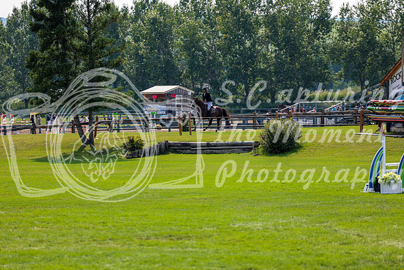 16660 - Shea - 2026 Rocky Mountain Classic II - Saturday August 15th