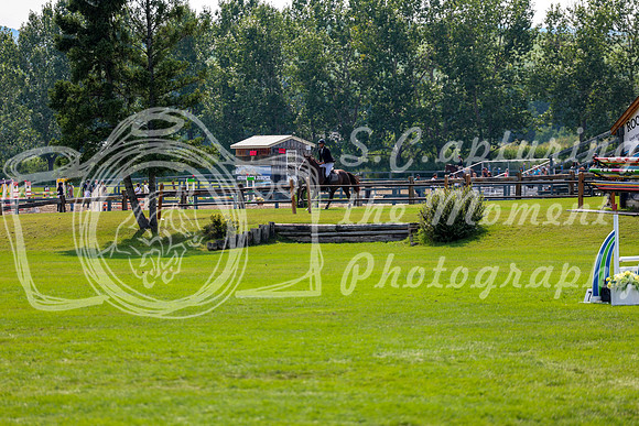 16662 - Shea - 2026 Rocky Mountain Classic II - Saturday August 15th
