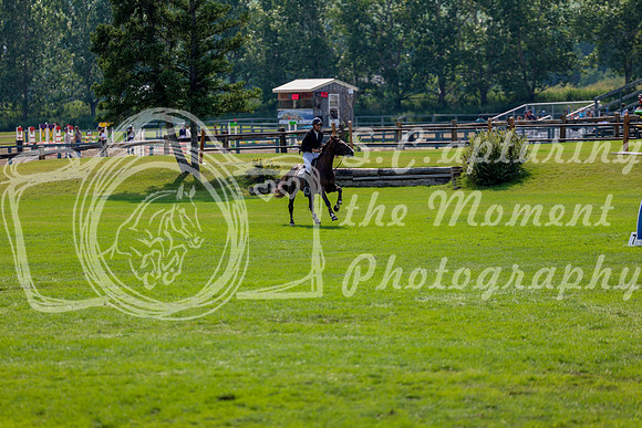 16667 - Shea - 2026 Rocky Mountain Classic II - Saturday August 15th