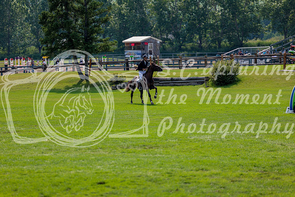 16668 - Shea - 2026 Rocky Mountain Classic II - Saturday August 15th