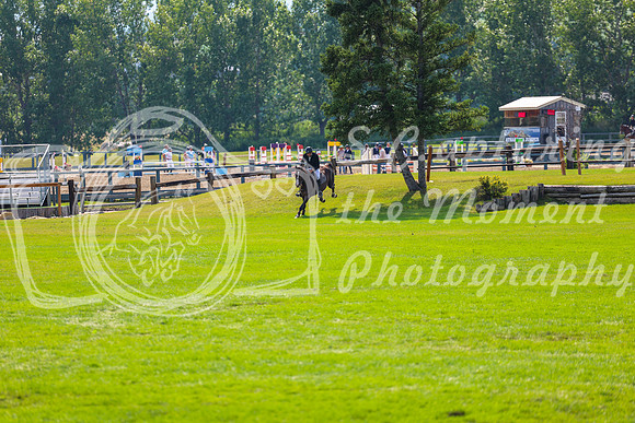 16666 - Shea - 2026 Rocky Mountain Classic II - Saturday August 15th