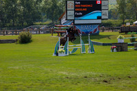 16671 - Shea - 2026 Rocky Mountain Classic II - Saturday August 15th