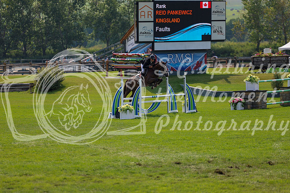 16672 - Shea - 2026 Rocky Mountain Classic II - Saturday August 15th